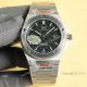 AAA Replica IWC Ingenieur SL Gerald Genta Watch Blue Dial with Citizen (2)_th.jpg